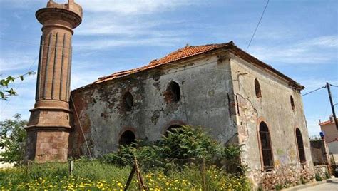 M­i­d­i­l­l­i­ ­A­d­a­s­ı­­n­d­a­k­i­ ­V­a­l­i­d­e­ ­C­a­m­i­s­i­ ­r­e­s­t­o­r­e­ ­e­d­i­l­e­c­e­k­ ­-­ ­S­o­n­ ­D­a­k­i­k­a­ ­H­a­b­e­r­l­e­r­
